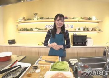 【Webstream】230509 Cookpad Live (Ishida Chiho)