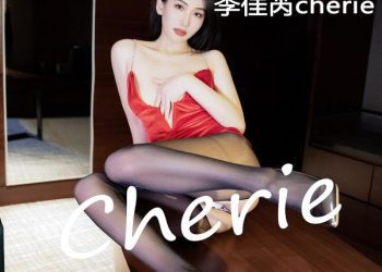 Xiuren 秀人 2023.04.06 No.6526 李佳芮 [56P]