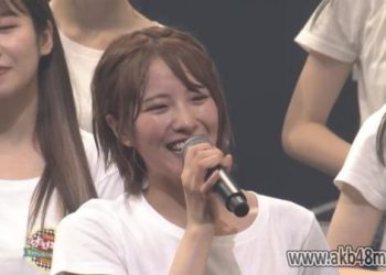 【Webstream】23503 NMB48 Request Hour Setlist Best 50