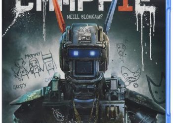 [MOVIES] チャッピー (2015) (BDREMUX)