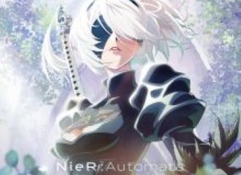 [Album] 岡部啓一 – NieRAutomata Ver1.1a Original Soundtrack (2023.04.26/Flac/RAR)