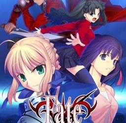 [TYPE-MOON & Notes Co., Ltd.] Fate/stay night（フェイト／ステイナイト） [Soundtrack CD + Singles CDx9 + save + uncensored] [Crack]
