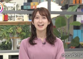 【バラエティ番組】230503 THE TIME, (Matsuda Rina)