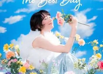 [Single] moumoon – The Best Day (2023.05.06/MP3/RAR)