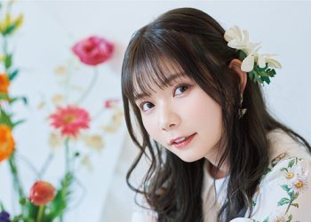 [Album] 諏訪ななか / Nanaka Suwa – Starry Garden (2023.05.10 /MP3+Flac/RAR)