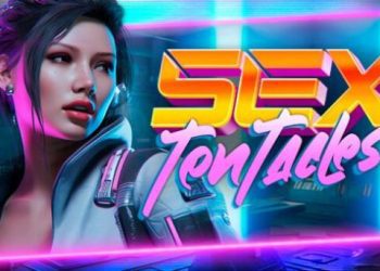 [Romantic Room] SEX Tentacles 18 (Multi Language)