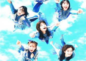 [TV-SHOW] BiSH OUT of the BLUE (2023.02.15) (BDISO)