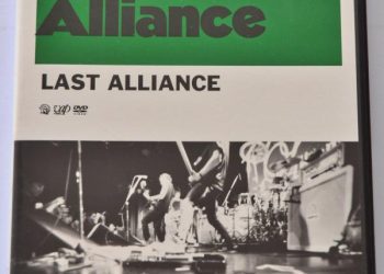 [TV-SHOW] LAST ALLIANCE – Welcome to the Alliance (2012.09.26) (DVDISO)
