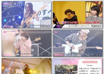 [TV-Variety] Love Music – 2023.05.07