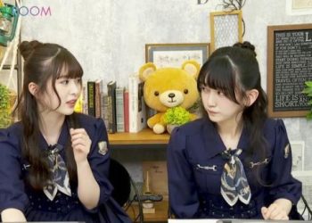 【Webstream】230510 Nekojita SHOWROOM (Nogizaka46)